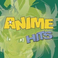 Anime Hits - Noel Pix