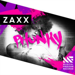 Phunky - Zaxx