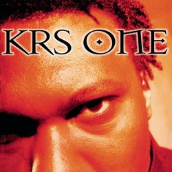 KRS-One - KRS-One featuring Das EFX