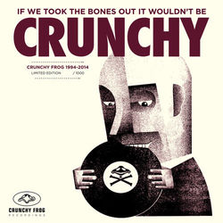 If We Took the Bones out It Wouldn't Be Crunchy - Junior Senior