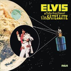 Aloha from Hawaii via Satellite (Legacy Edition) - Elvis Presley