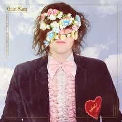 Everything Matters But No One Is Listening (Quiet Slang) - Beach Slang