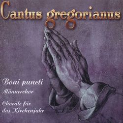 Cantus Gregorianus 2 - Cantus Gregorianus