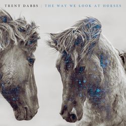 Trent Dabbs - The Way We Look at Horses