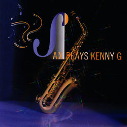 Sax Play Kenny G - Kenny G