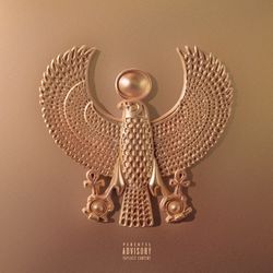 The Gold Album: 18th Dynasty - Tyga