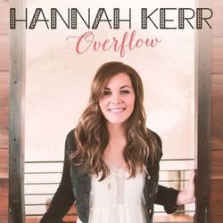 Overflow - Hannah Kerr
