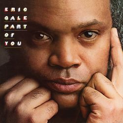 Part of You - Eric Gale