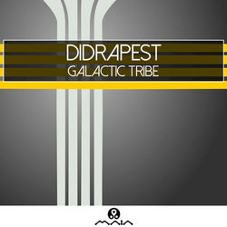 Galactic Tribe - Single - Talamasca