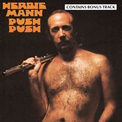 Push Push (feat. Duane Allman) - Herbie Mann
