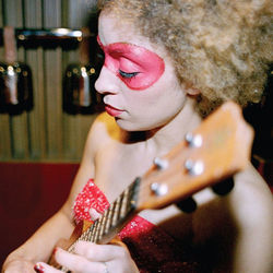 Some Place Simple - Martina Topley Bird