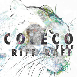 Visions of Coleco (feat. Riff Raff) - Hyper Crush
