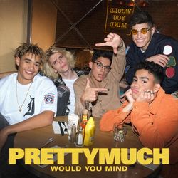 Would You Mind - PRETTYMUCH