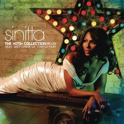 Hits+ Collection 86 - 09 Right Back Where We Started From - Sinitta