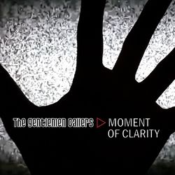 Moment of Clarity - Beatrice Eli