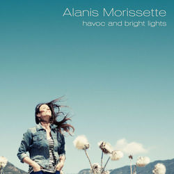 Havoc and Bright Lights (Special Edition) - Alanis Morissette