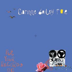 Put Your Records On - Corinne Bailey Rae
