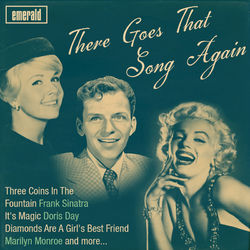 There Goes That Song Again - Dean Martin