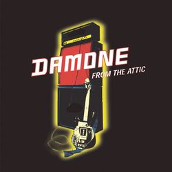 From The Attic - Damone