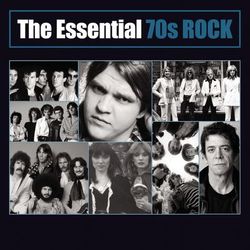 Essential 70s Rock - Jefferson Airplane