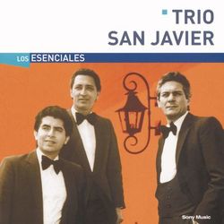 Los Esenciales - Trio San Javier