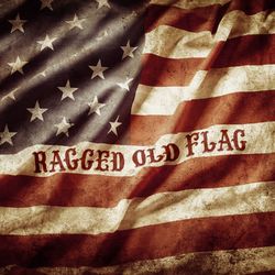 Ragged Old Flag - Johnny Cash