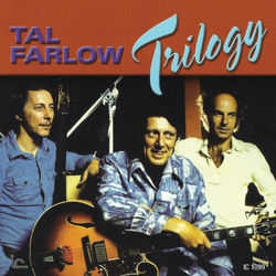 Trilogy - Tal Farlow