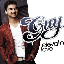 Elevator Love - Guy Sebastian