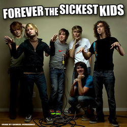 The Sickest Warped Tour EP - Forever The Sickest Kids