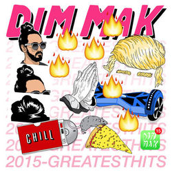 Dim Mak Greatest Hits 2015: Originals - Lil Jon