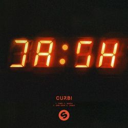 Dash EP - Curbi