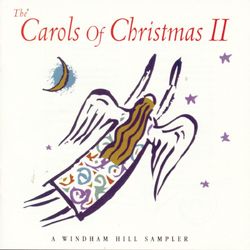 The Carols Of Christmas II - Liz Story