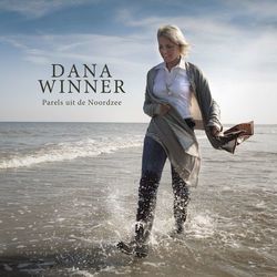 Parels Uit De Noordzee - Dana Winner
