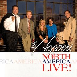 North America Live - The Hoppers