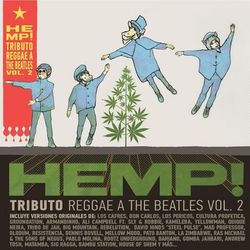 Hemp! A Reggae Tribute to The Beatles, Vol. II - Armandinho