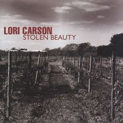 Stolen Beauty - Lori Carson