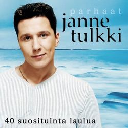 Kaikki parhaat - Janne Tulkki