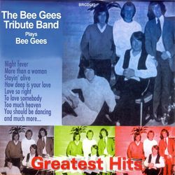 Greatest Hits - Bee Gees