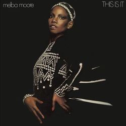 This Is It (Expanded Edition) - Melba Moore
