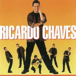 Jogo De Cena - Ricardo Chaves