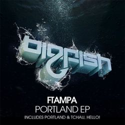 Portland EP - FTampa