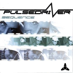 Sequence - Pulsedriver