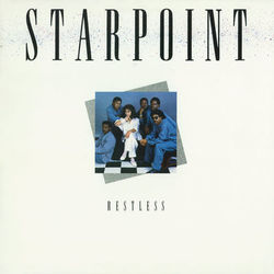 Restless - Starpoint