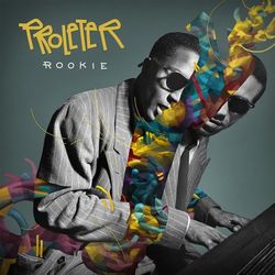 Rookie EP - Proleter