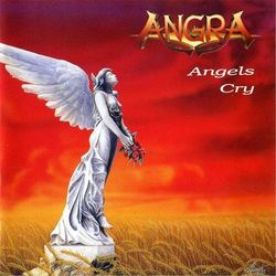 Angels Cry