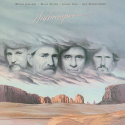 Highwayman - The Highwaymen