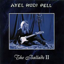 The Ballads II - Axel Rudi Pell