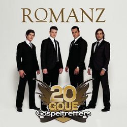 20 Goue Gospel Treffers - Romanz