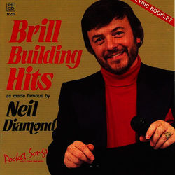 Brill Building Hits - Neil Diamond Hits - Neil Diamond