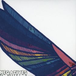Negatives - Phantom Planet